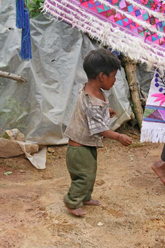 Mexico & Guatemala 2010 - 0446